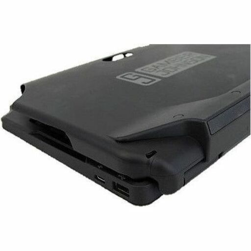 Gamber-Johnson Samsung Tab Active Pro/Active4 & 5 Pro Backlit 2in1 Keyboard - Thumbnail 5