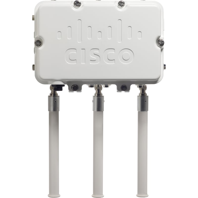 Cisco Aironet 1552I IEEE 802.11n 300 Mbit/s Wireless Access Point - Thumbnail 1