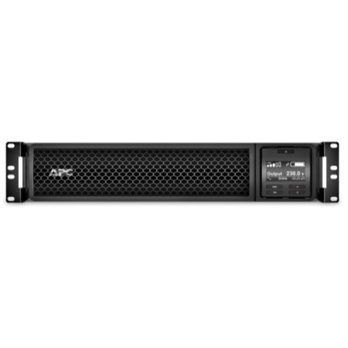 APC by Schneider Electric Smart-UPS 3000VA Rack-moutable UPS - Thumbnail 3