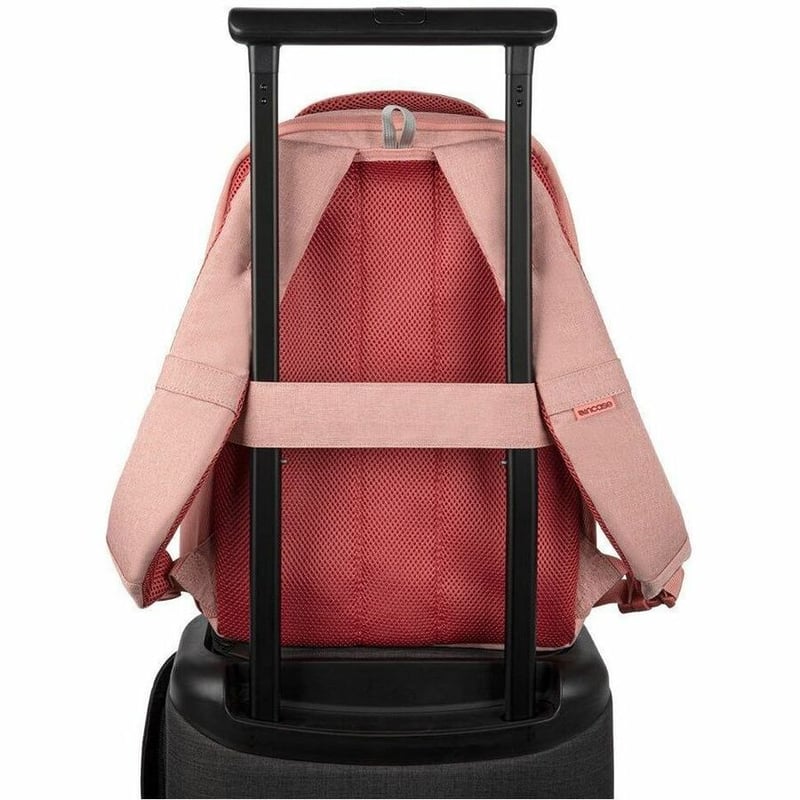 Incase Facet Carrying Case (Backpack) for 16" Apple MacBook Pro - Aged Pink - Thumbnail 3