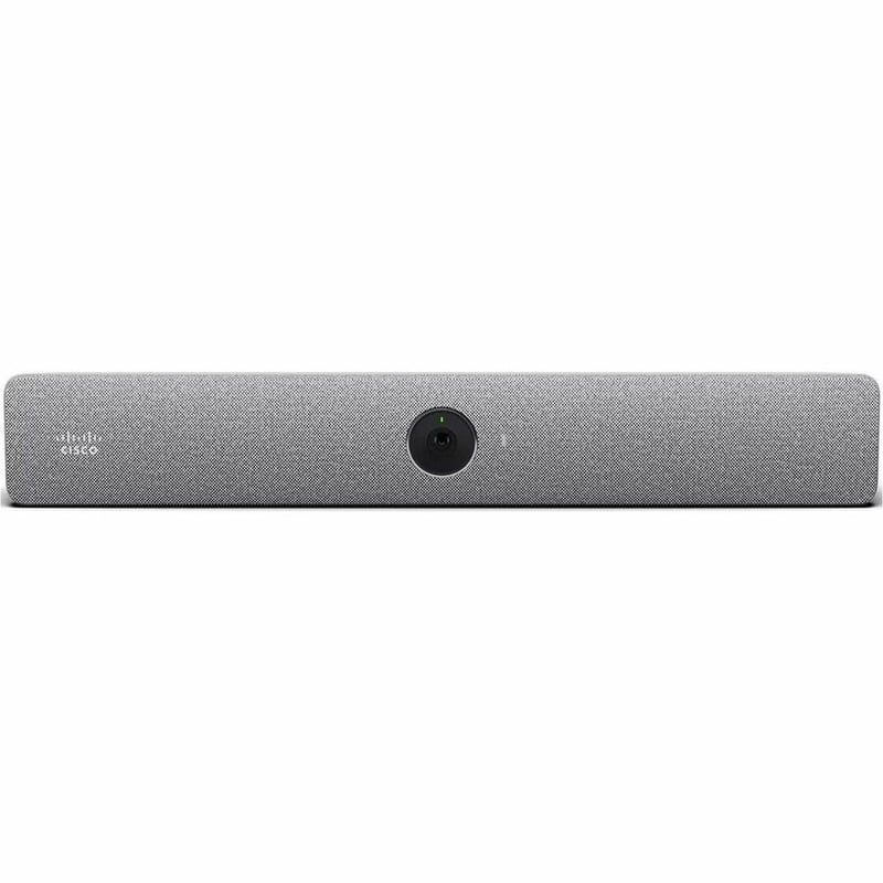 Webex Webex Room Bar Video Conference Equipment - Thumbnail 2
