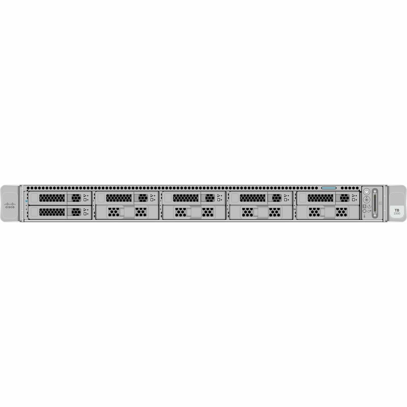 CISCO TELEMETRY BROKER 2300