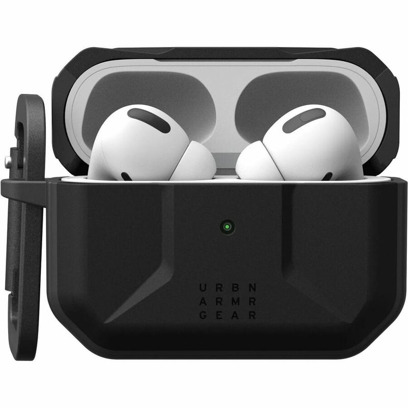 RUGGED AIRPODS PRO 2ND GEN CIVILIAN BLK - Thumbnail 2