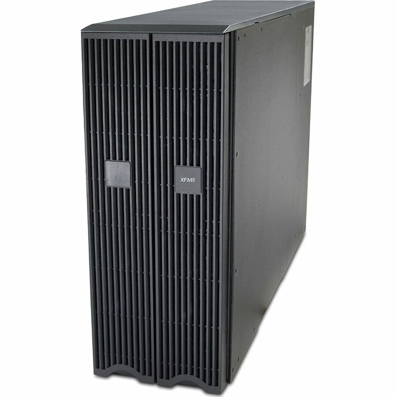 APC - Step-Down 10kVA Rack-mountable Transformer - Thumbnail 2