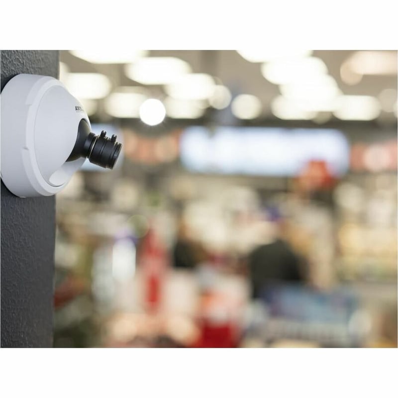 P1275 MK II MODULAR VARIFOCAL DOME CAMERA - Thumbnail 4