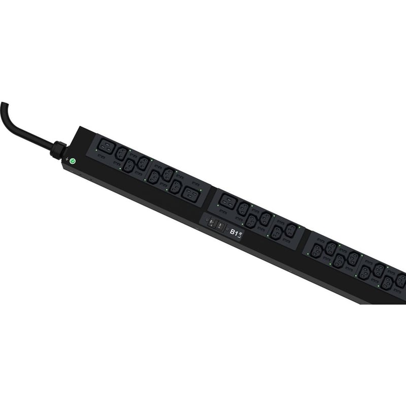 Panduit P48E11M Monitored Switched PDU - Thumbnail 2