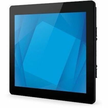 1590L 15IN LCD PCAP 10TOUCH USB HDMI VGA DP BEZEL CLR NOPWR - Thumbnail 2