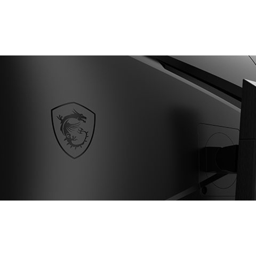 MSI G274QPF-QD 27" Class WQHD Gaming LCD Monitor - 16:9 - Black - Thumbnail 5