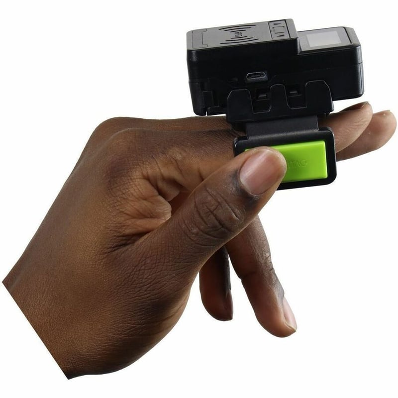 KDC180-RT-D RING TRIGGER DOUBLE FOR LEFT OR RIGHT HAND - Thumbnail 4