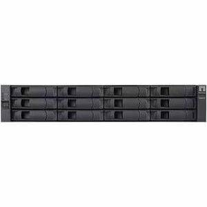 DISK SHELF,12G,12X16TB,7.2K,-QS