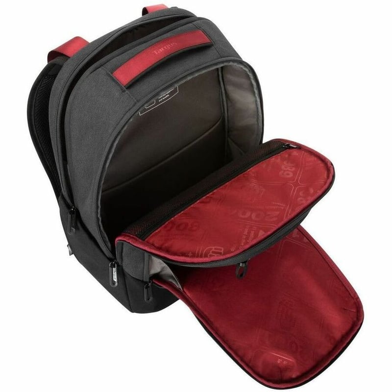 40TH ANNIVERSARY CYPRESS BLACKW/ECOSMART HERO BACKPACK 15.6I - Thumbnail 3