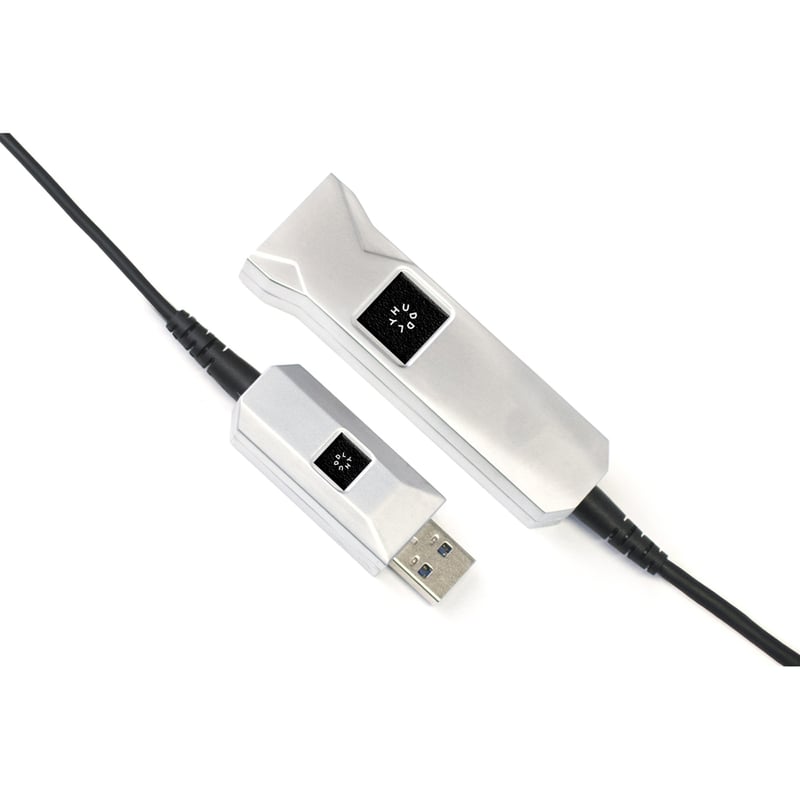 Huddly USB AOC Data Transfer Cable - Thumbnail 2