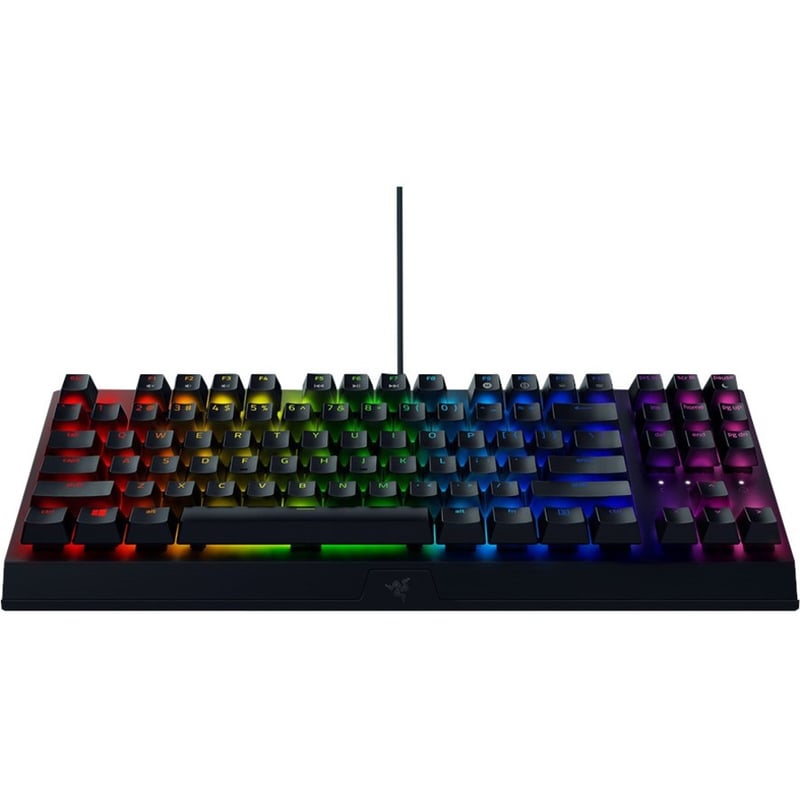 Razer Blackwidow V3 Tenkeyless Gaming Keyboard