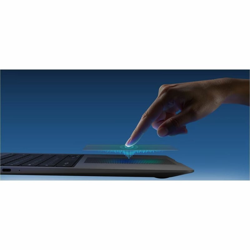 GALAXY BOOK6 PRO 14.0 U5-325 (16GB 256GB) GRAY - Thumbnail 5