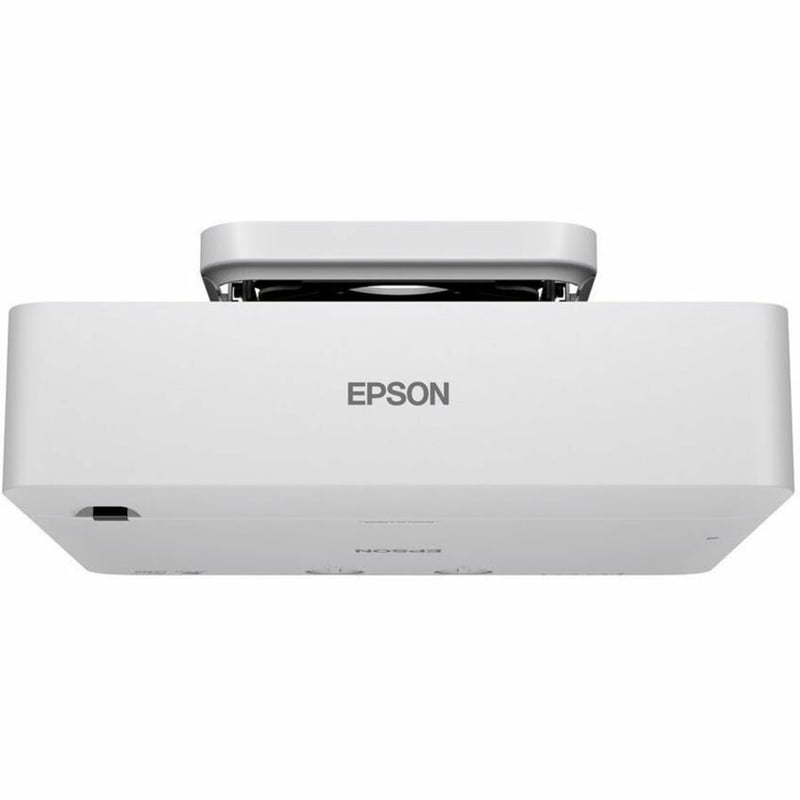 POWERLITE L790SE SHORT-THROW (0.8 - 1.3 TR) LASER PROJECTOR WITH - Thumbnail 5