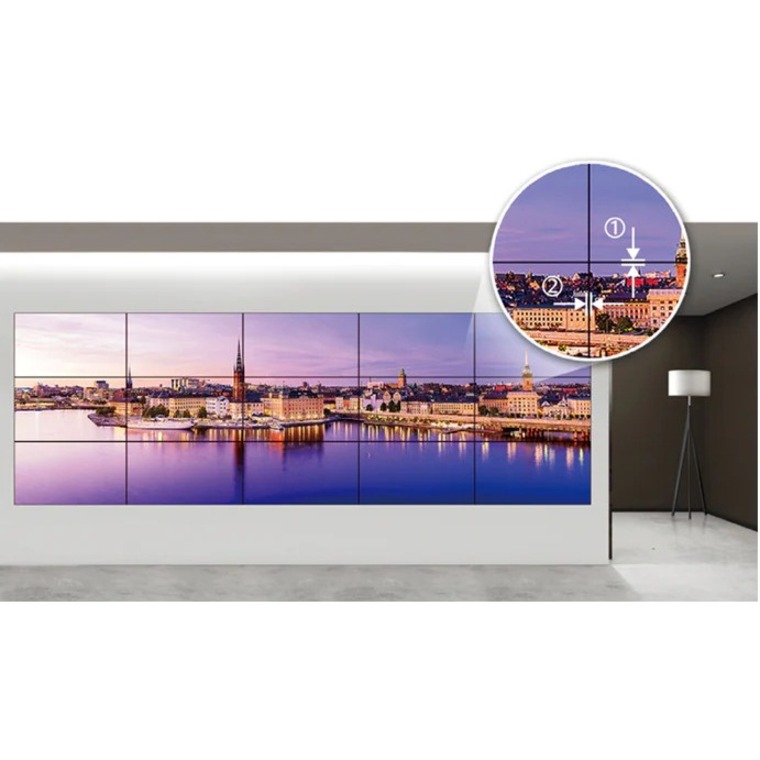 LG 55EJ5K-B Digital Signage Display - Thumbnail 4