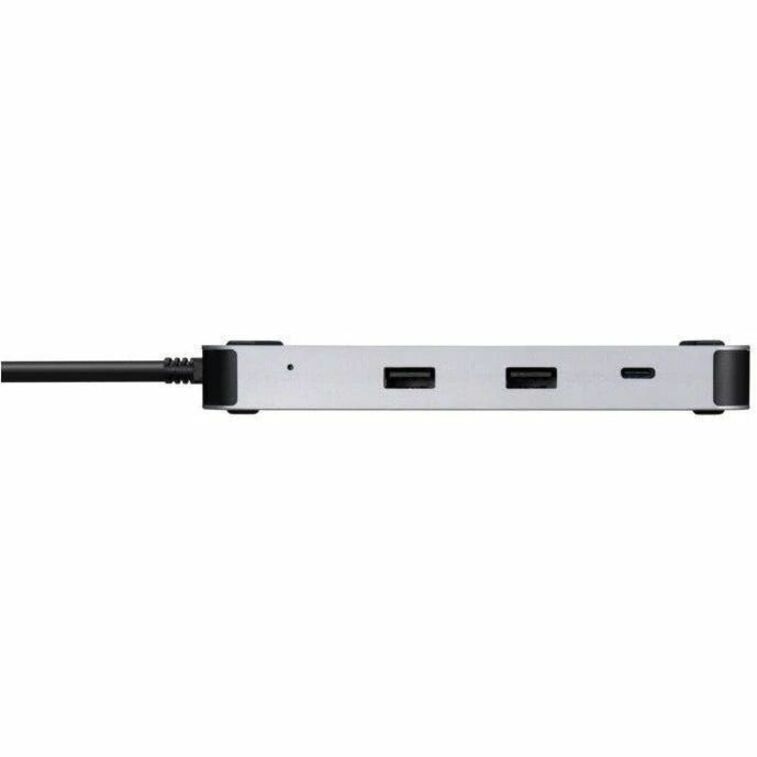USB4 DUAL VIDEO MOBILE DOCK - Thumbnail 5