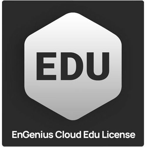 EnGenius Cloud Pro - License - 1 Gateway - 1 Day