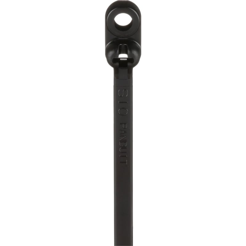 Panduit Dome-Top Cable Tie - Thumbnail 2