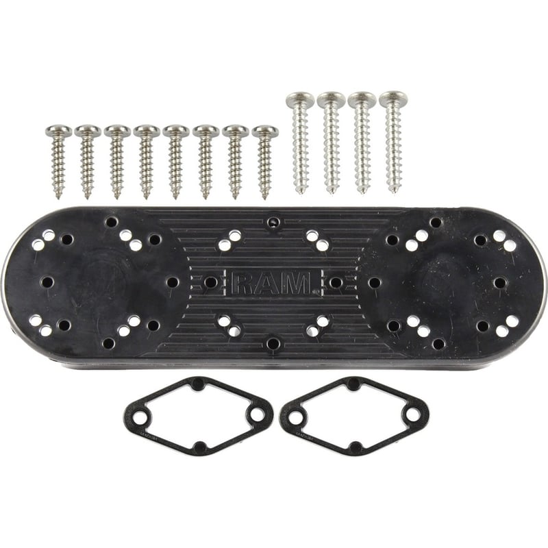 RAM Mounts Mounting Adapter