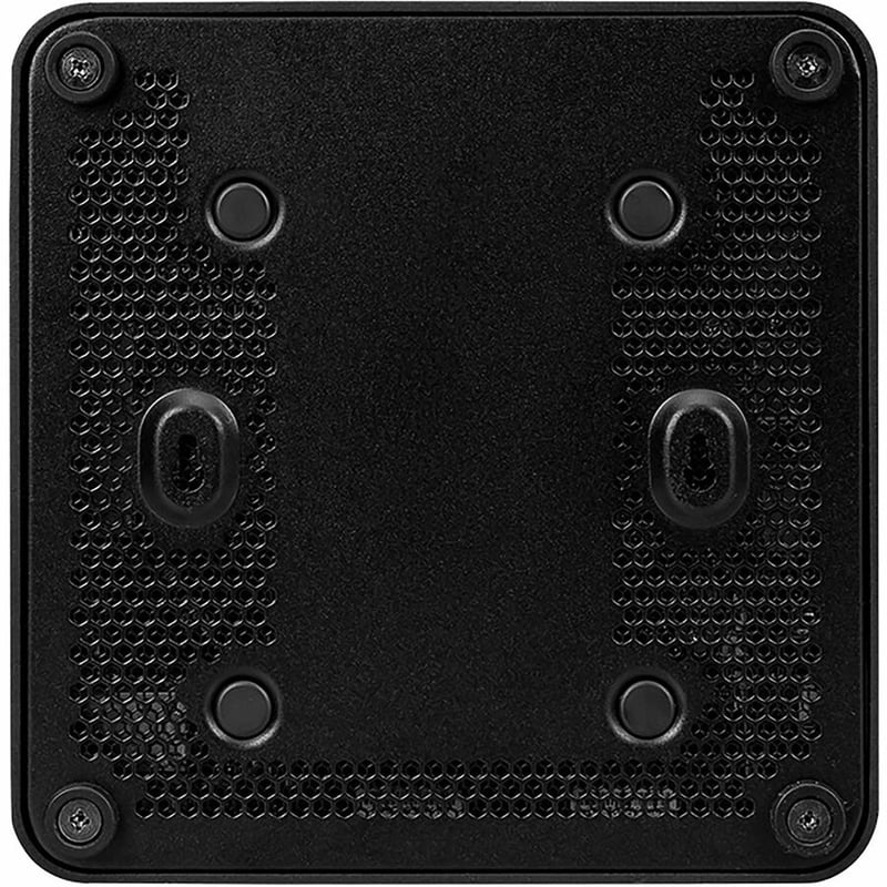 CUBI NUC AI 1UMG-014US CU7-155H/32GB/1TB/W11HA/BLK/1Y - Thumbnail 3