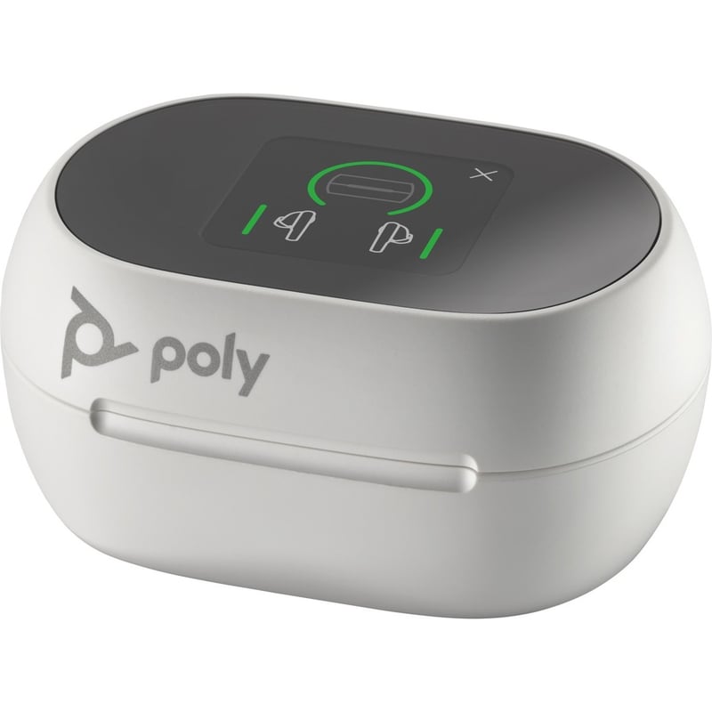Poly Voyager Free 60+ UC Earset - Thumbnail 2