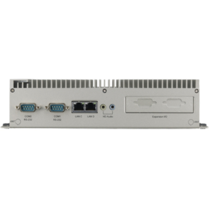 Advantech UNO-2483G Industrial Computer - Thumbnail 3