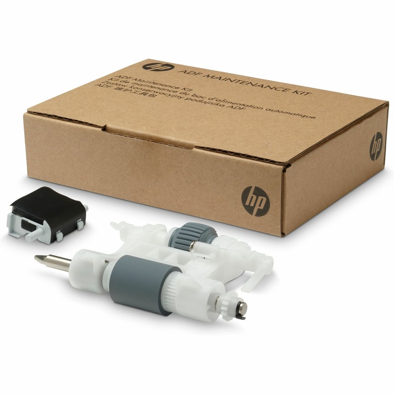 HP LASERJET MFP ADF - Thumbnail 1