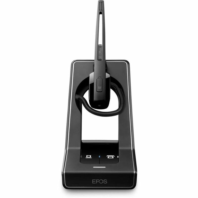 EPOS IMPACT SD 10 ML - US Headset - Thumbnail 4
