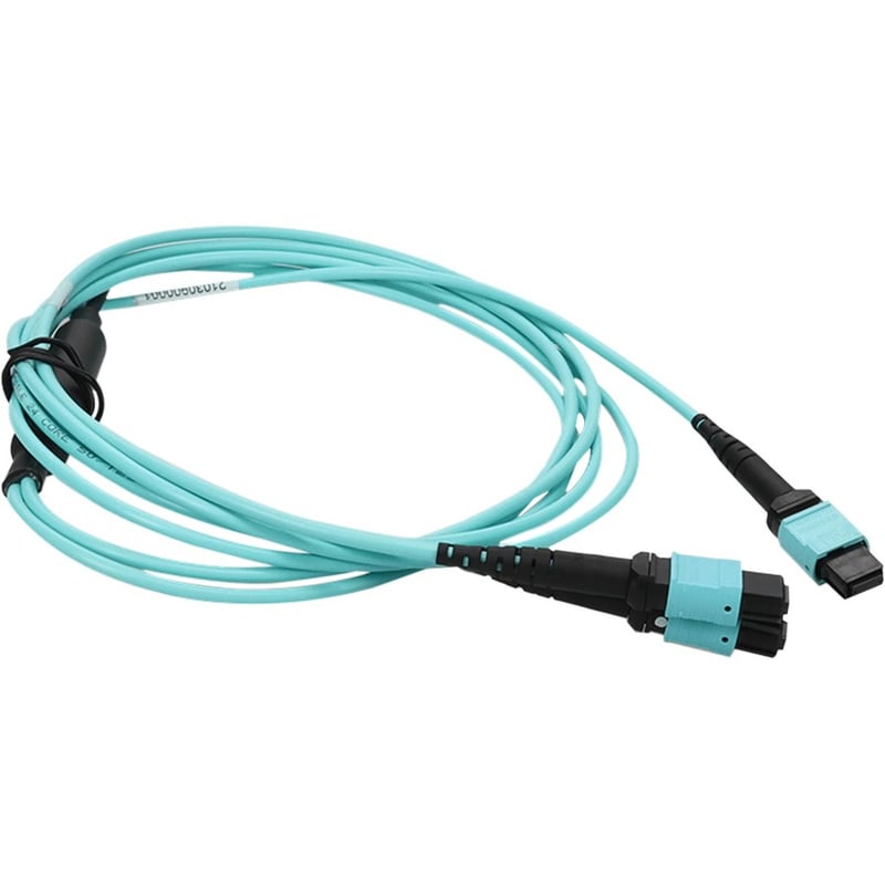 AddOn Fiber Optic Patch Network Cable - Thumbnail 5