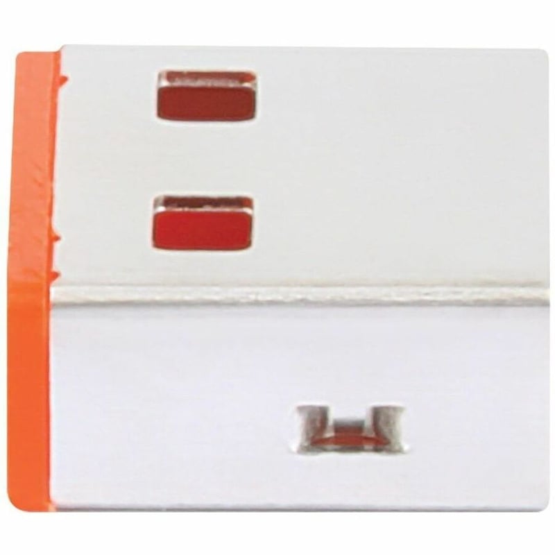 Tripp Lite by Eaton USB-A Port Blockers, Red, Computers, Hubs, Wall Chargers 10-Pack - Thumbnail 4