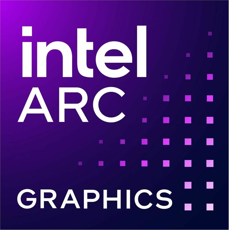 INTEL ARC PRO B70 GRAPHICS MULTI-PACK MM#99CMLT - Thumbnail 1