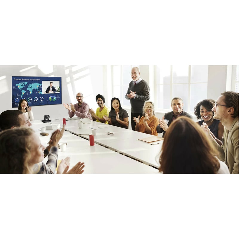 BenQ DVY23 Video Conferencing Camera - 30 fps - USB 3.0