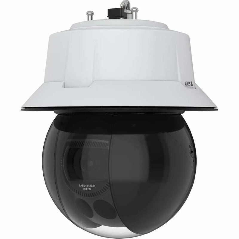 AXIS Q6358-LE AXIS Q6358-LE - Thumbnail 1