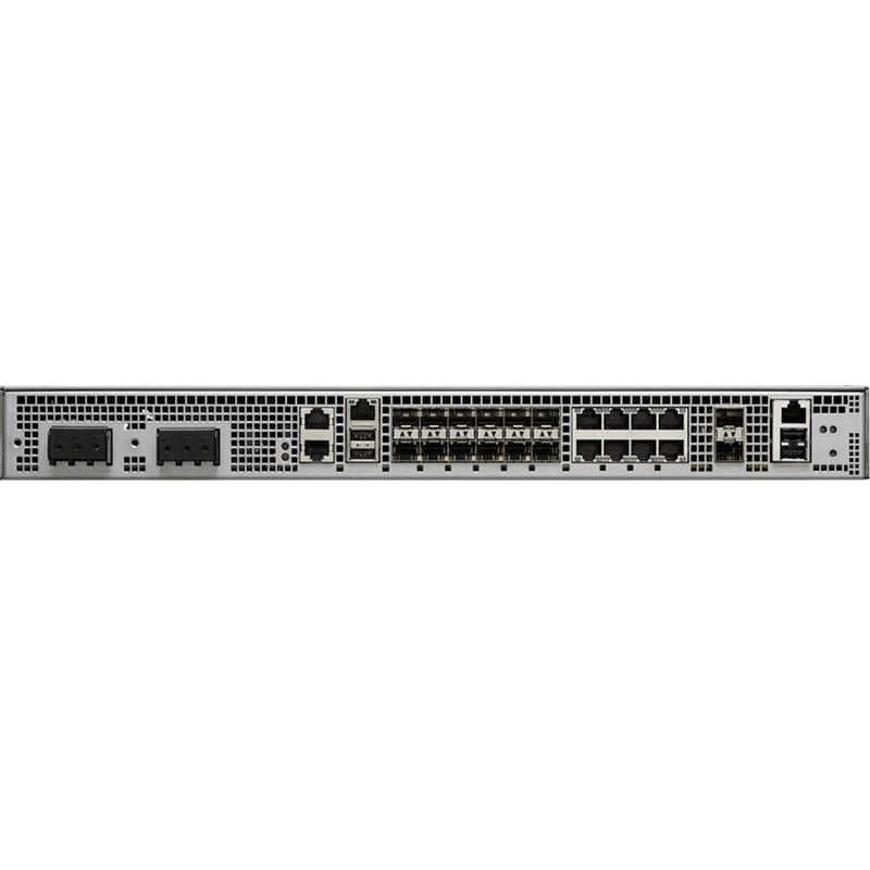 CISCO ASR920 SERIES - 12GE AND 2-10GE - AC MODEL - Thumbnail 2