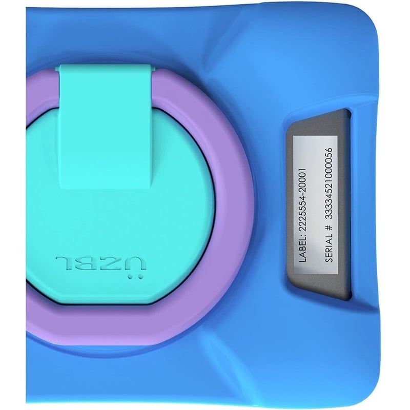Cushy Kids Case for iPad Gen 7/8/9 - Thumbnail 2