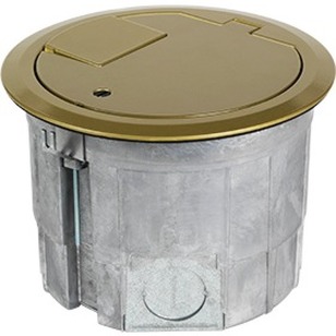 Wiremold CRFB Series Surface Style Solid Cover Assembly - Thumbnail 2