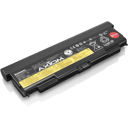 Axiom LI-ION 9-Cell Battery for Lenovo - 0C52864 - Thumbnail 1
