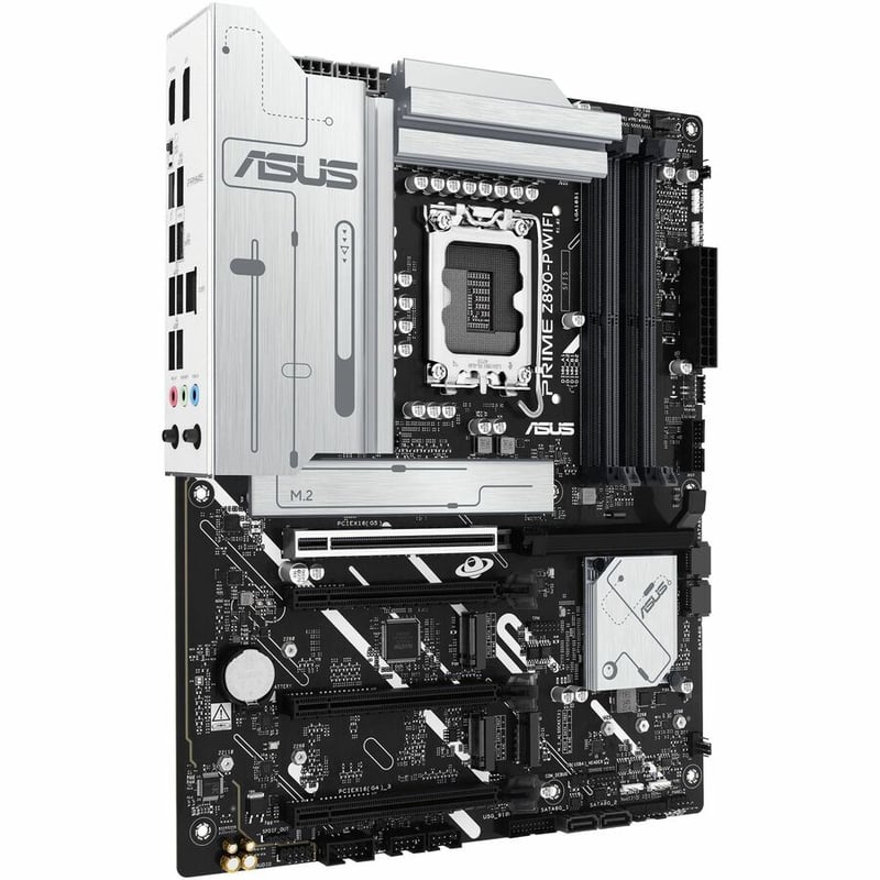 PRIME Z890-P WIFI - Thumbnail 2