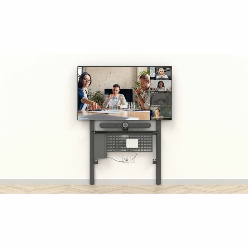 VIDEO MEETING HUB FOR HECKLER AV WALL - Thumbnail 3