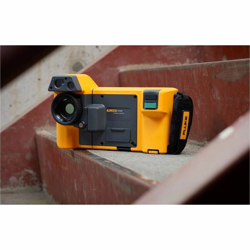 THERMAL IMAGER 640X480 60 HZ SR 1X THERMAL IMAGER 1 X HDMI CAB - Thumbnail 4
