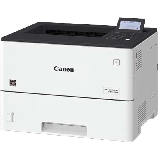 Canon imageCLASS LBP LBP325dn Desktop Laser Printer - Monochrome - Thumbnail 4