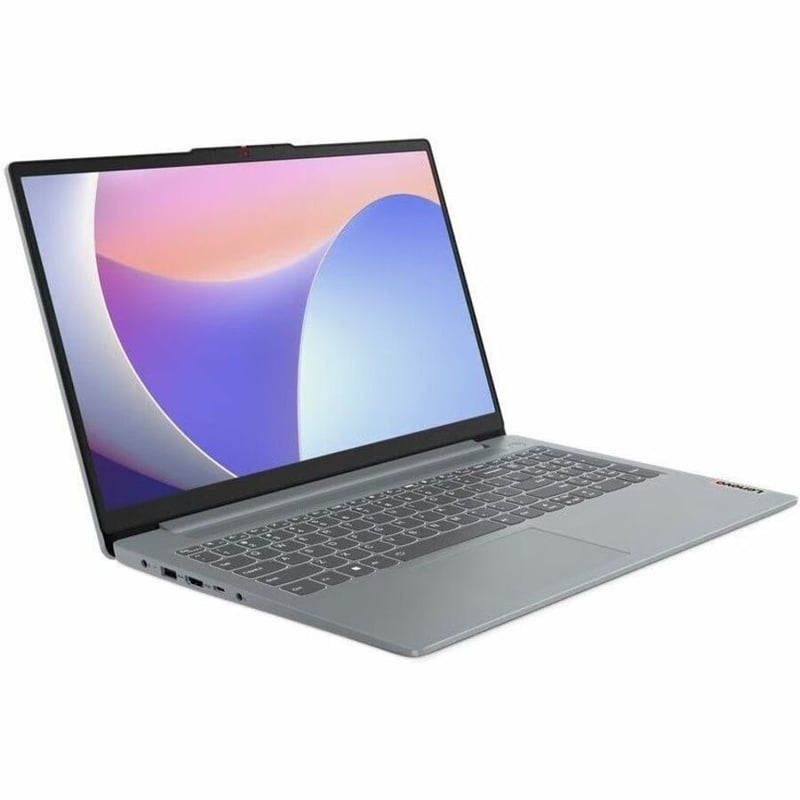 LENOVO SLIM 3 15IAN8 CORE I3-N305 128GB UFS 8GB 15.6 WIN11 - Thumbnail 3