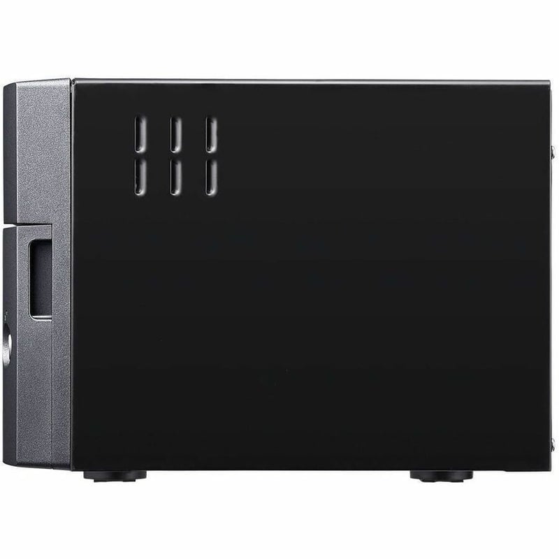 TERASTATION 5220DN 8TB 2-BAY WS IOT 2025 WORKGROUP 2X4TB NAS HD - Thumbnail 2