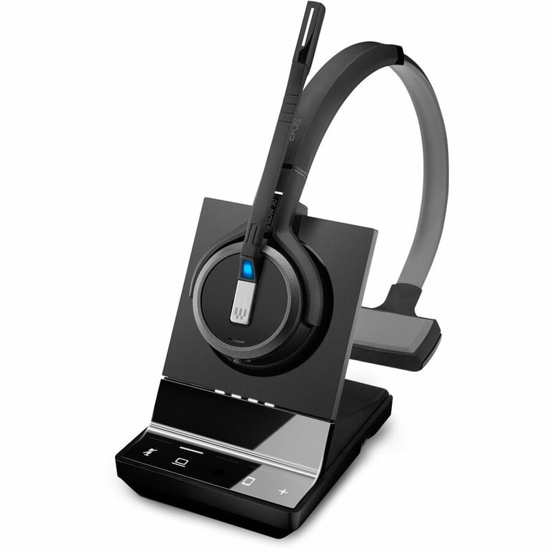 EPOS IMPACT SDW 5033 - US Headset - Thumbnail 4