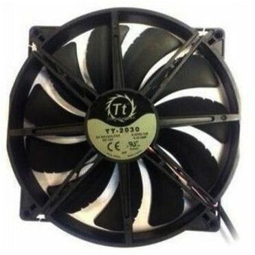Thermaltake Pure 20 DC Fan - Thumbnail 2