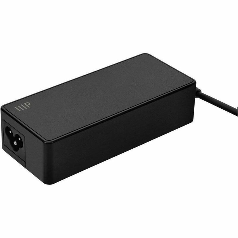 65W UNIVERSAL USB-C LAPTOP CHARGER - Thumbnail 1