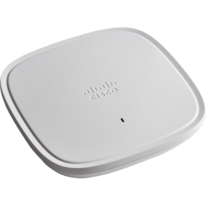 Cisco Catalyst 9115AXI 802.11ax 5.38 Gbit/s Wireless Access Point - Thumbnail 1
