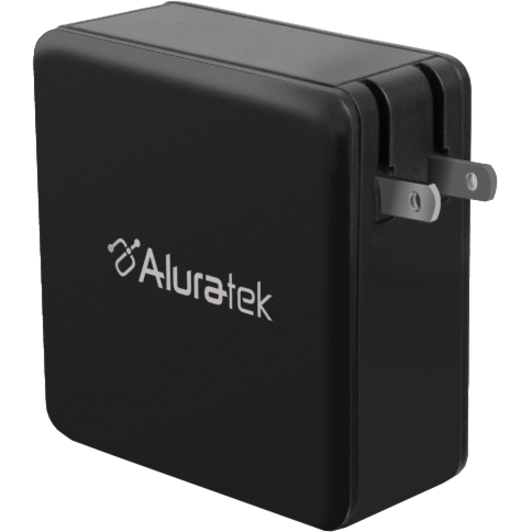 Aluratek Universal Power Adapter for Laptops / Chromebooks / Ultrabooks - Thumbnail 3