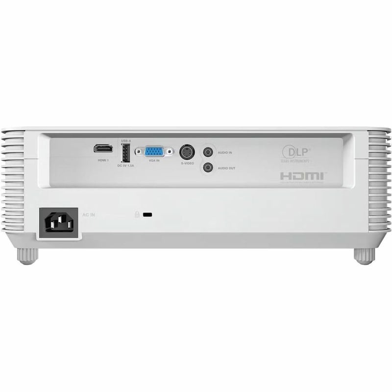 INFOCUS MULTIMEDIA PROJECTOR P124 GENESIS III XGA IN0004SL
